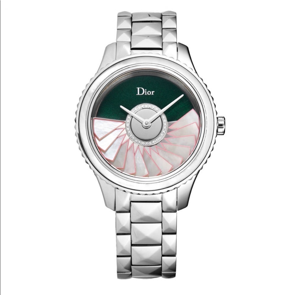 Christian Dior woman's watch
